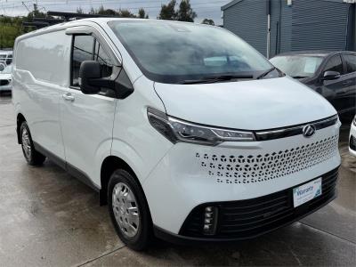 2024 LDV eDeliver 7 Van EV65D for sale in Parramatta
